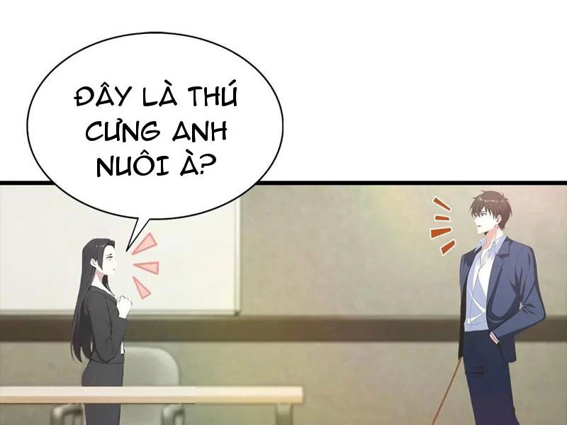 Đô Thị Thánh Thủ: Ta Là Y Võ Đỉnh Phong Chapter 133 - Trang 2