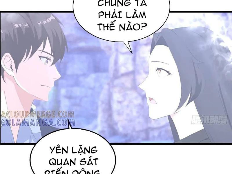 Đô Thị Thánh Thủ: Ta Là Y Võ Đỉnh Phong Chapter 133 - Trang 2