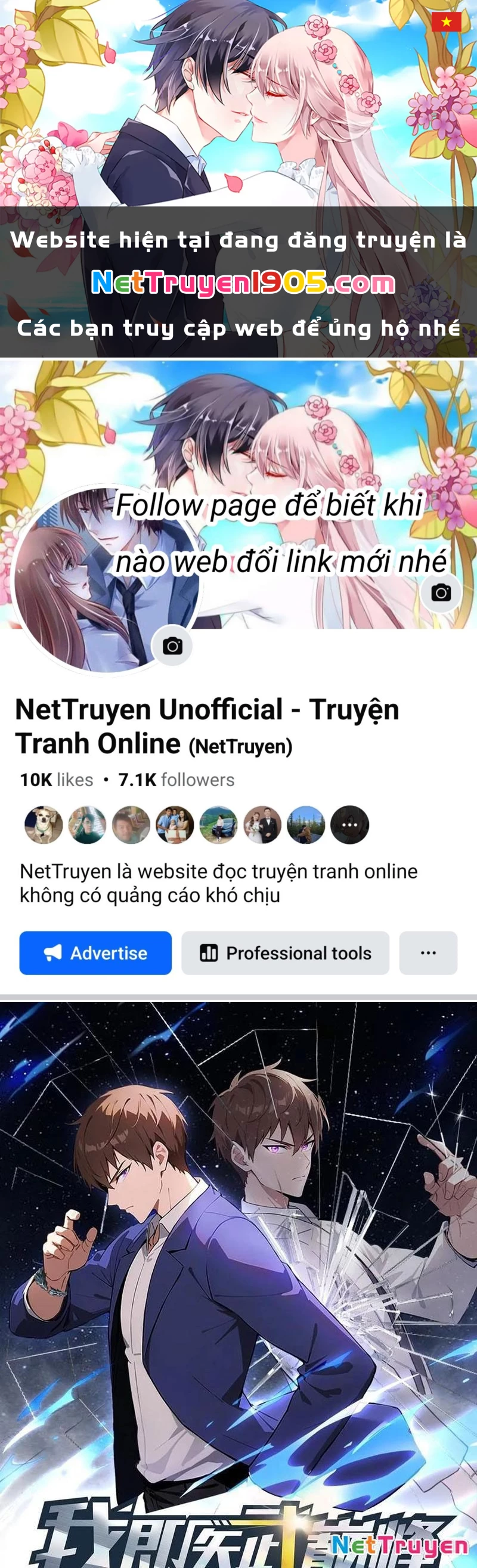 Đô Thị Thánh Thủ: Ta Là Y Võ Đỉnh Phong Chapter 134 - Trang 2