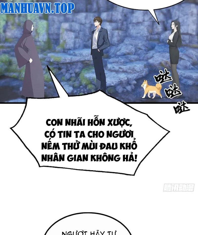 Đô Thị Thánh Thủ: Ta Là Y Võ Đỉnh Phong Chapter 134 - Trang 2