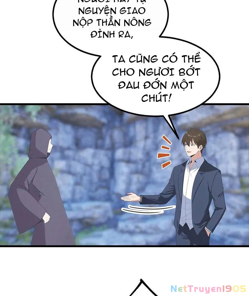 Đô Thị Thánh Thủ: Ta Là Y Võ Đỉnh Phong Chapter 134 - Trang 2