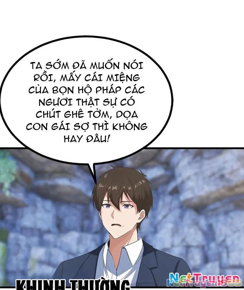 Đô Thị Thánh Thủ: Ta Là Y Võ Đỉnh Phong Chapter 134 - Trang 2