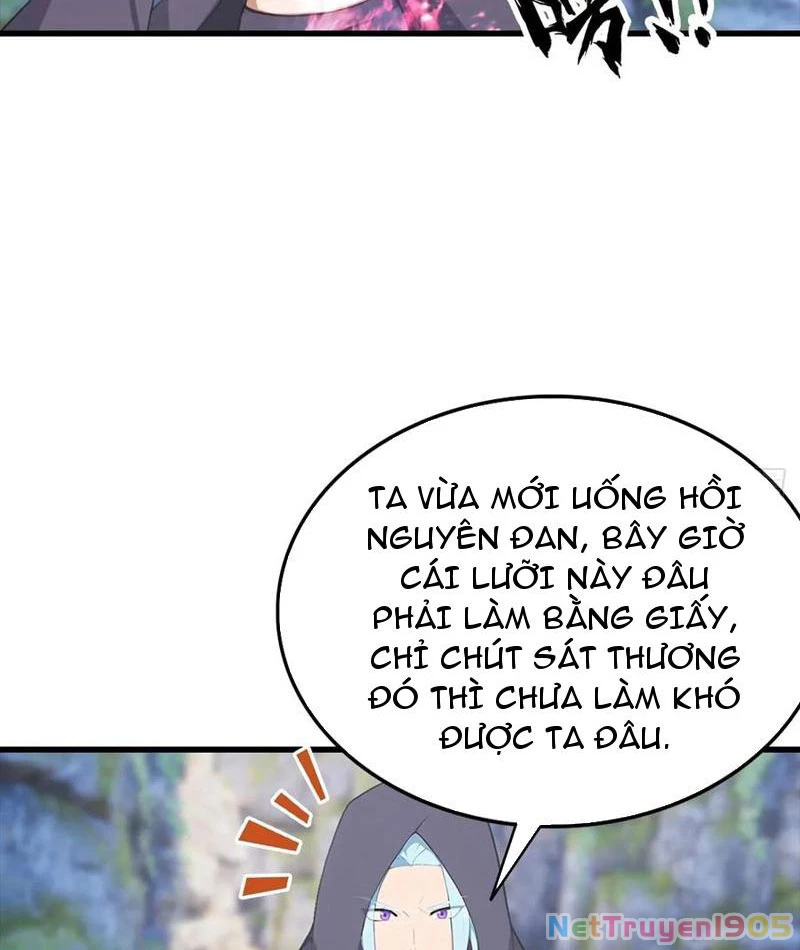 Đô Thị Thánh Thủ: Ta Là Y Võ Đỉnh Phong Chapter 134 - Trang 2