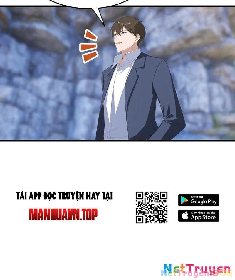 Đô Thị Thánh Thủ: Ta Là Y Võ Đỉnh Phong Chapter 134 - Trang 2