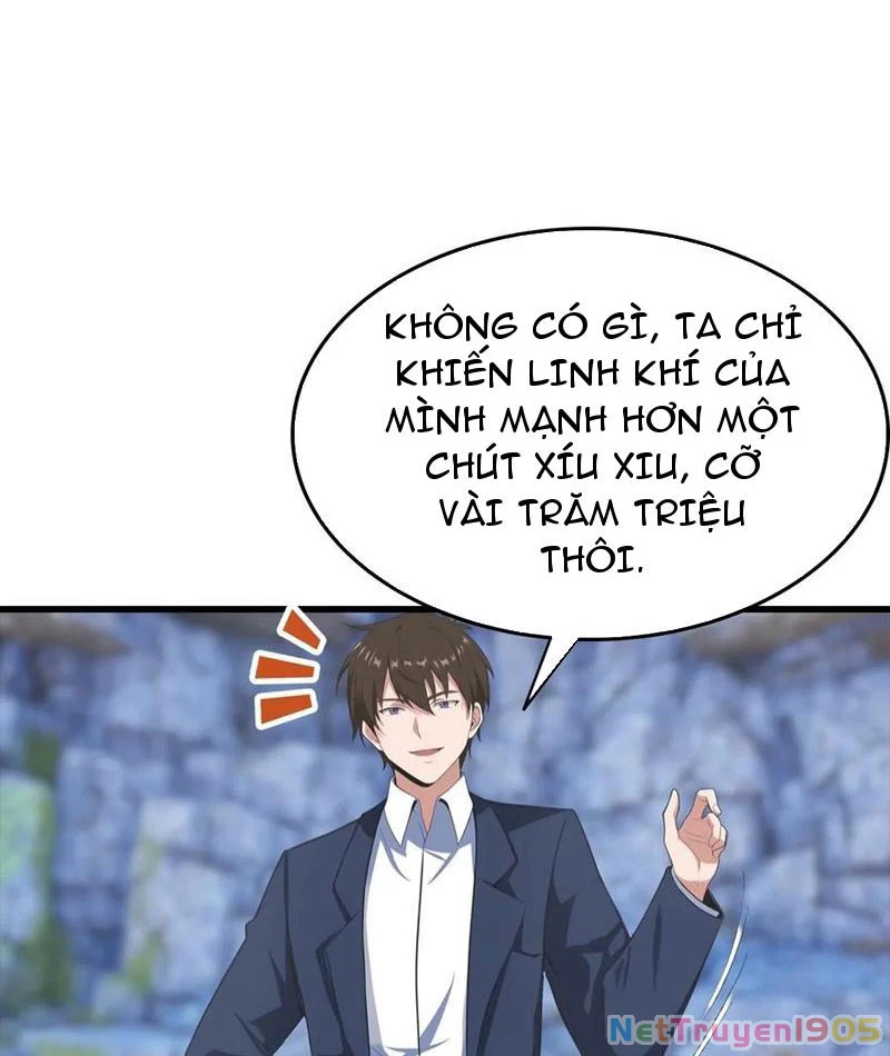 Đô Thị Thánh Thủ: Ta Là Y Võ Đỉnh Phong Chapter 134 - Trang 2