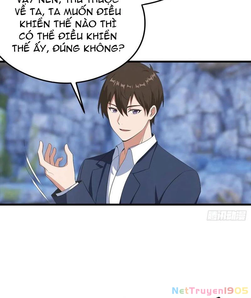 Đô Thị Thánh Thủ: Ta Là Y Võ Đỉnh Phong Chapter 134 - Trang 2