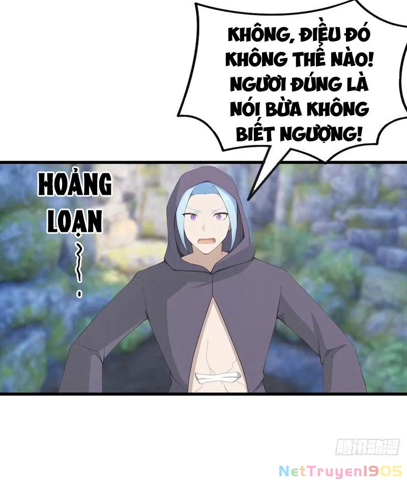 Đô Thị Thánh Thủ: Ta Là Y Võ Đỉnh Phong Chapter 134 - Trang 2