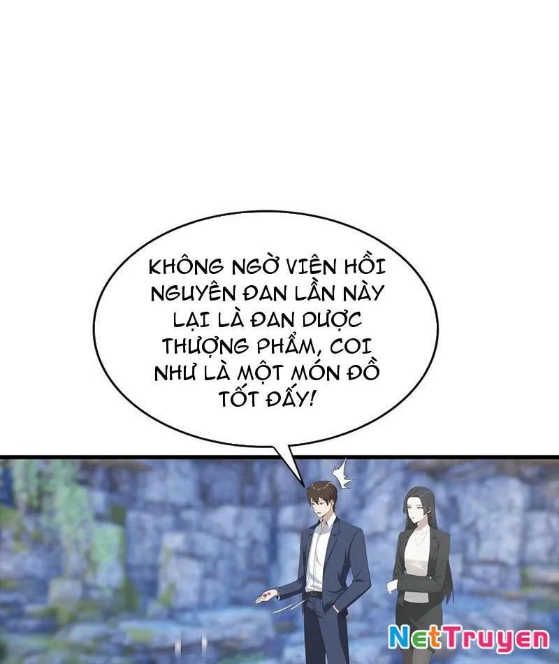 Đô Thị Thánh Thủ: Ta Là Y Võ Đỉnh Phong Chapter 134 - Trang 2