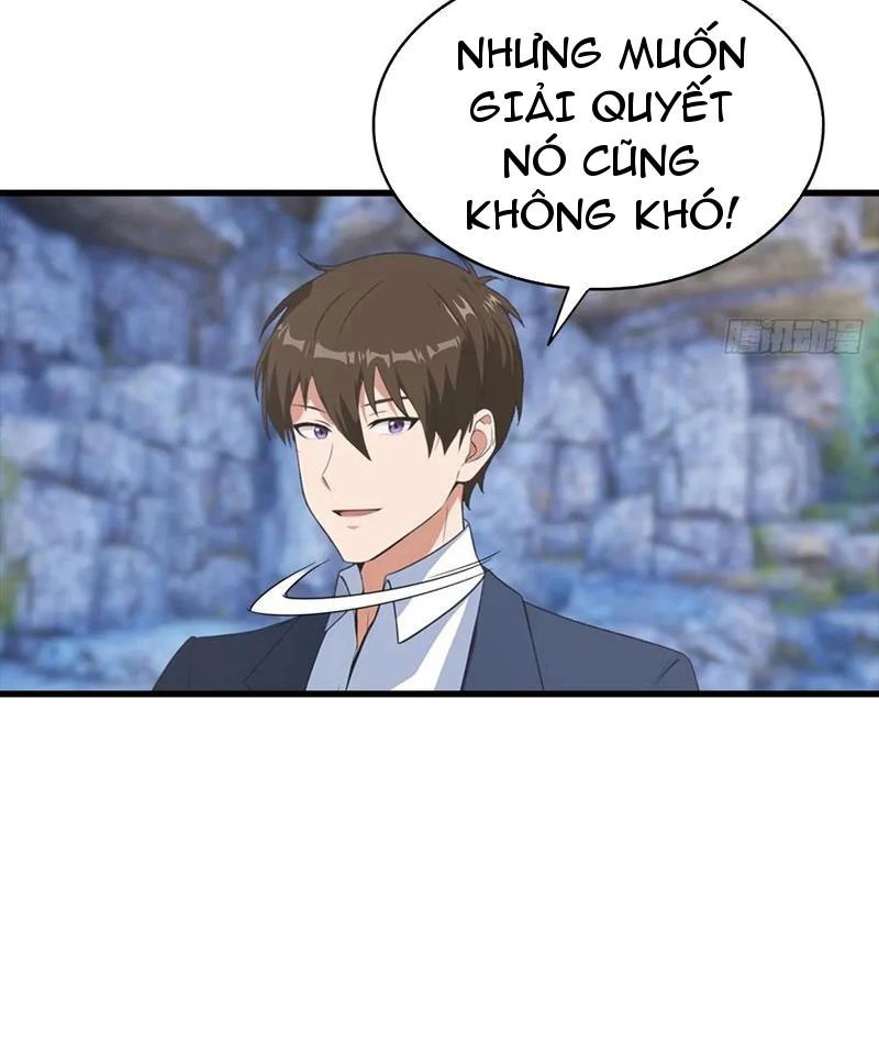 Đô Thị Thánh Thủ: Ta Là Y Võ Đỉnh Phong Chapter 134 - Trang 2