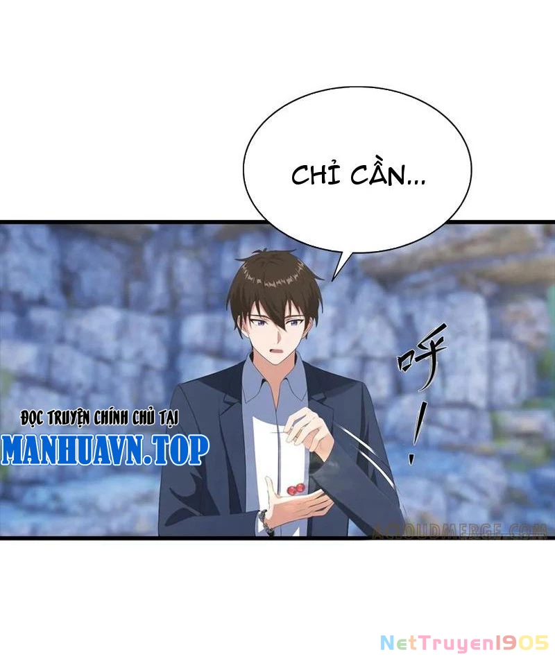 Đô Thị Thánh Thủ: Ta Là Y Võ Đỉnh Phong Chapter 134 - Trang 2