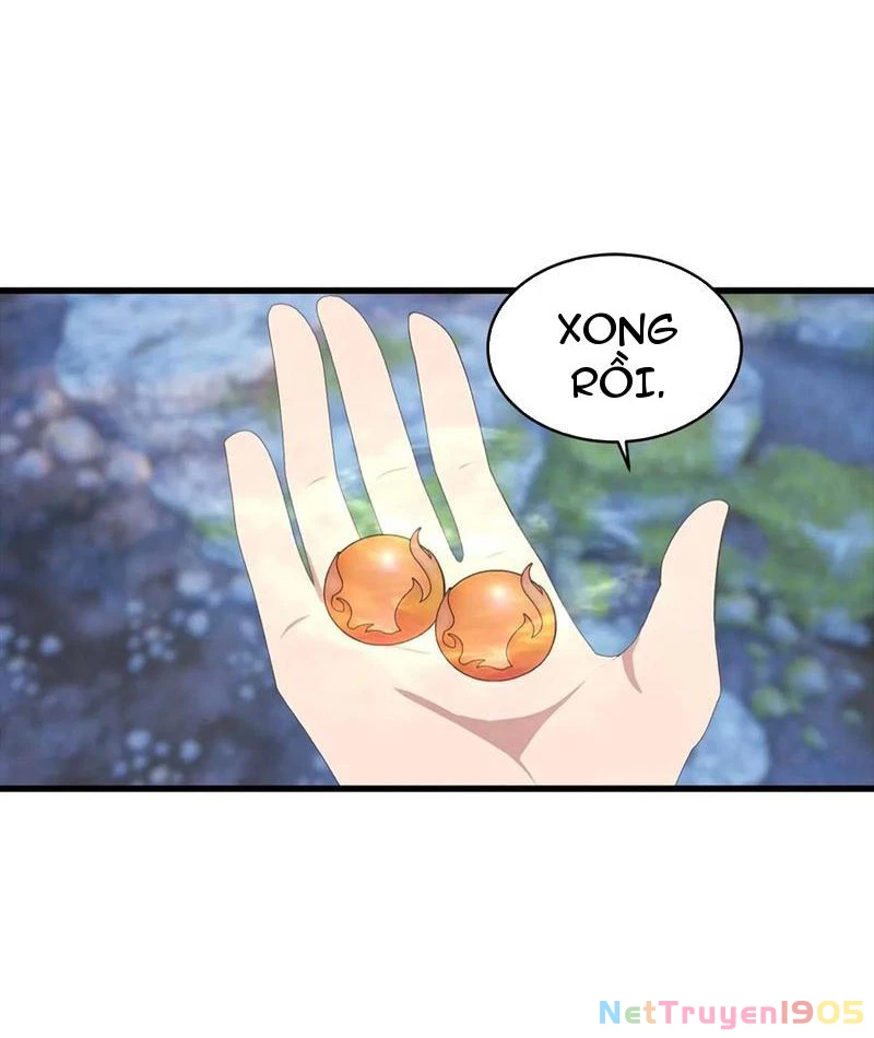 Đô Thị Thánh Thủ: Ta Là Y Võ Đỉnh Phong Chapter 134 - Trang 2