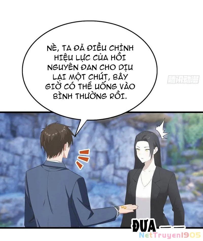 Đô Thị Thánh Thủ: Ta Là Y Võ Đỉnh Phong Chapter 134 - Trang 2
