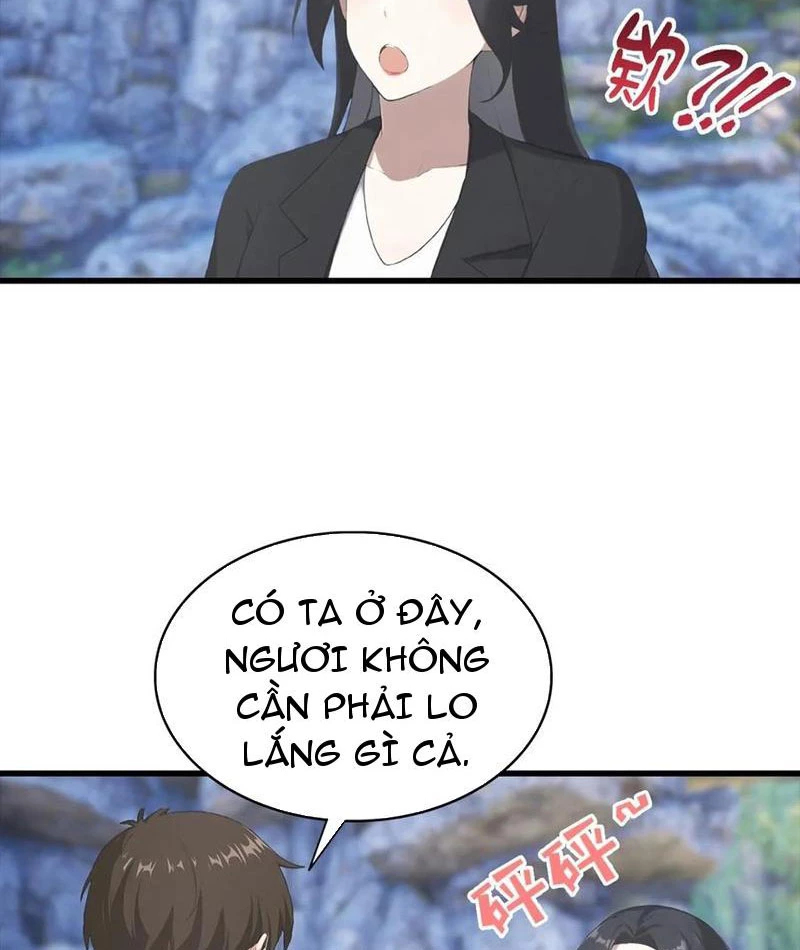 Đô Thị Thánh Thủ: Ta Là Y Võ Đỉnh Phong Chapter 134 - Trang 2