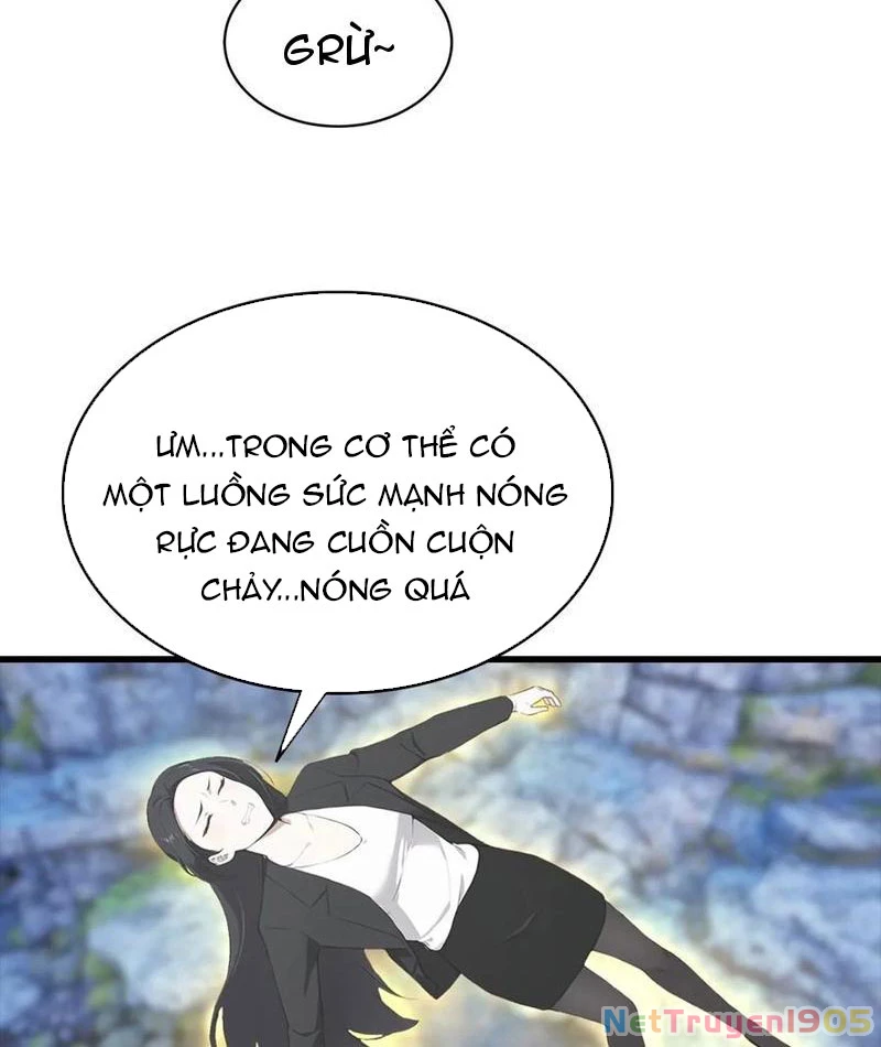 Đô Thị Thánh Thủ: Ta Là Y Võ Đỉnh Phong Chapter 134 - Trang 2