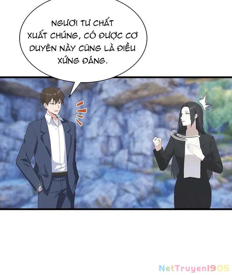 Đô Thị Thánh Thủ: Ta Là Y Võ Đỉnh Phong Chapter 134 - Trang 2