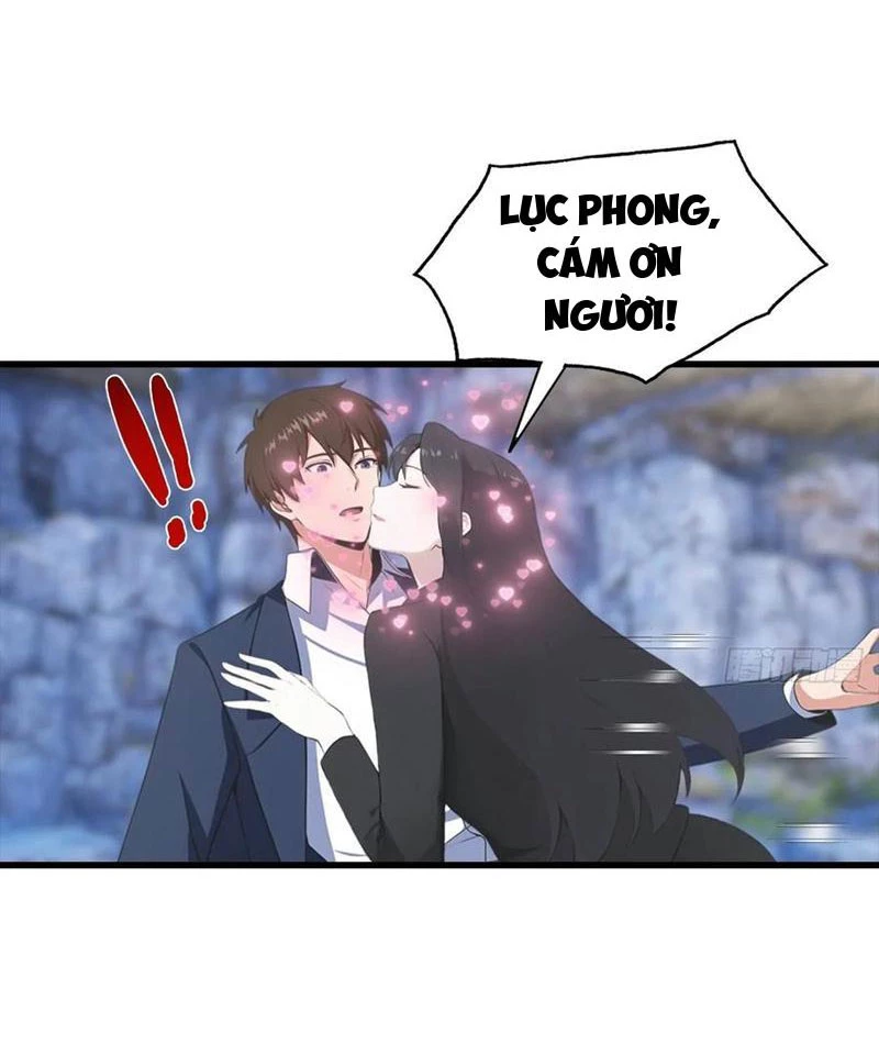 Đô Thị Thánh Thủ: Ta Là Y Võ Đỉnh Phong Chapter 134 - Trang 2