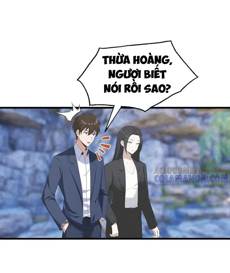 Đô Thị Thánh Thủ: Ta Là Y Võ Đỉnh Phong Chapter 134 - Trang 2