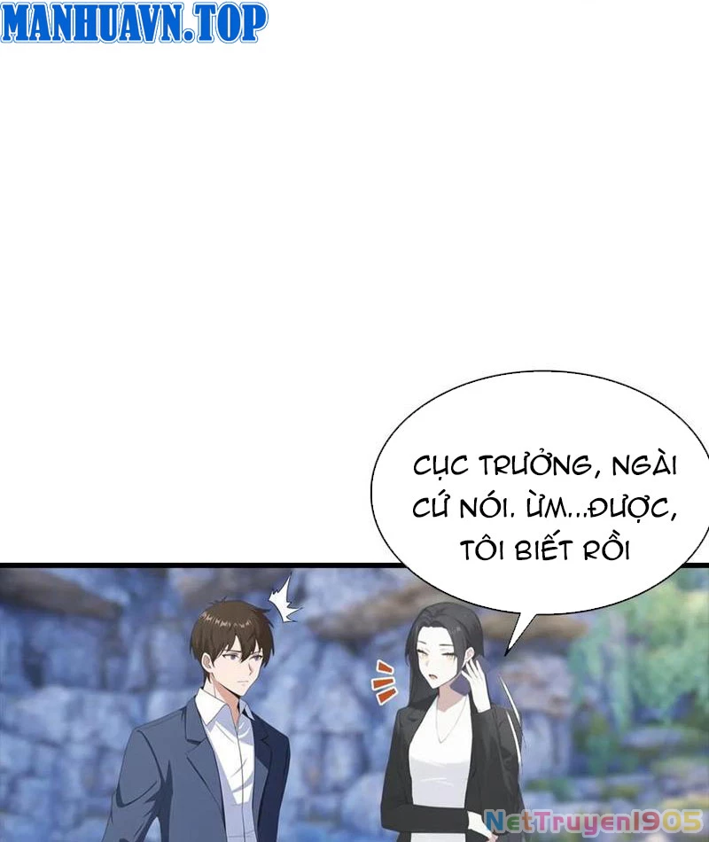 Đô Thị Thánh Thủ: Ta Là Y Võ Đỉnh Phong Chapter 134 - Trang 2