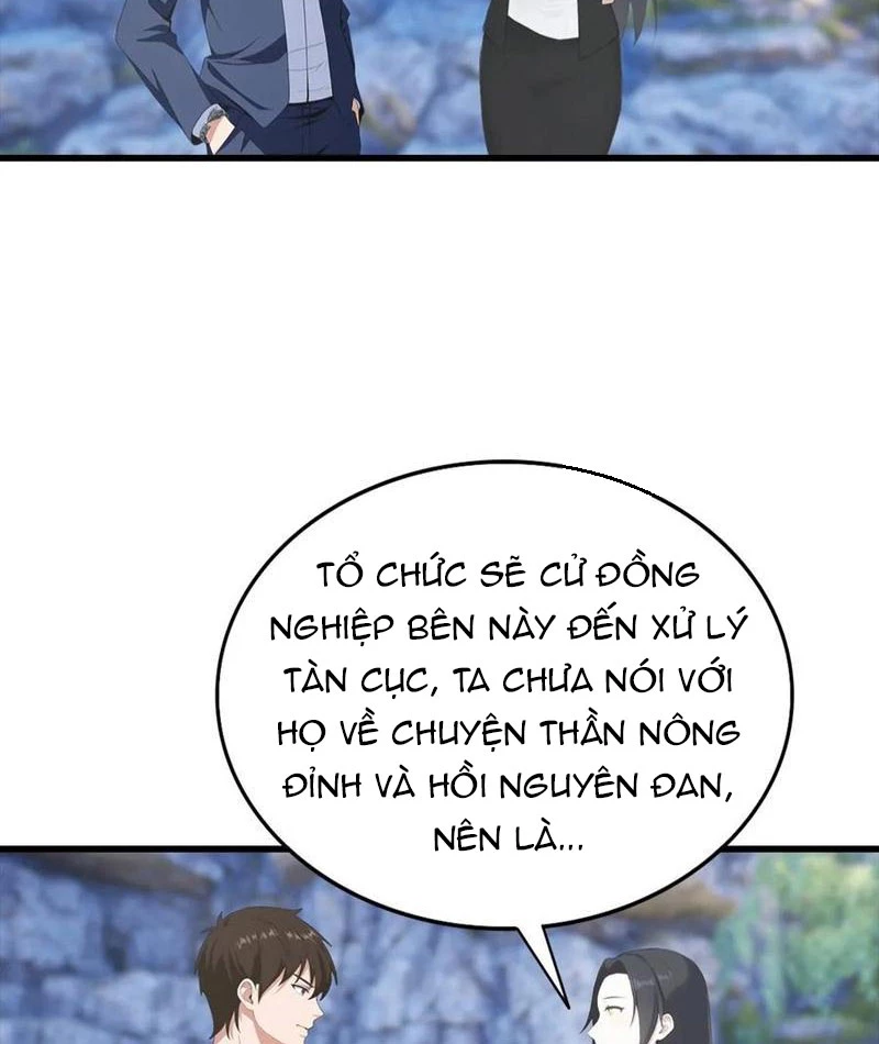Đô Thị Thánh Thủ: Ta Là Y Võ Đỉnh Phong Chapter 134 - Trang 2