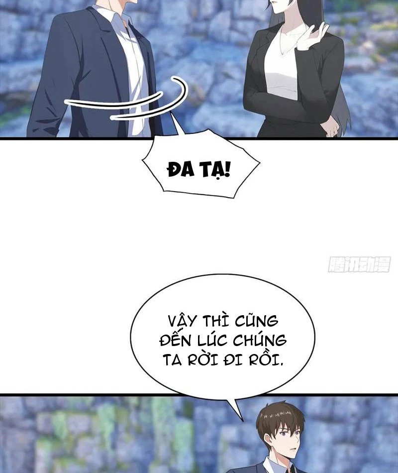 Đô Thị Thánh Thủ: Ta Là Y Võ Đỉnh Phong Chapter 134 - Trang 2