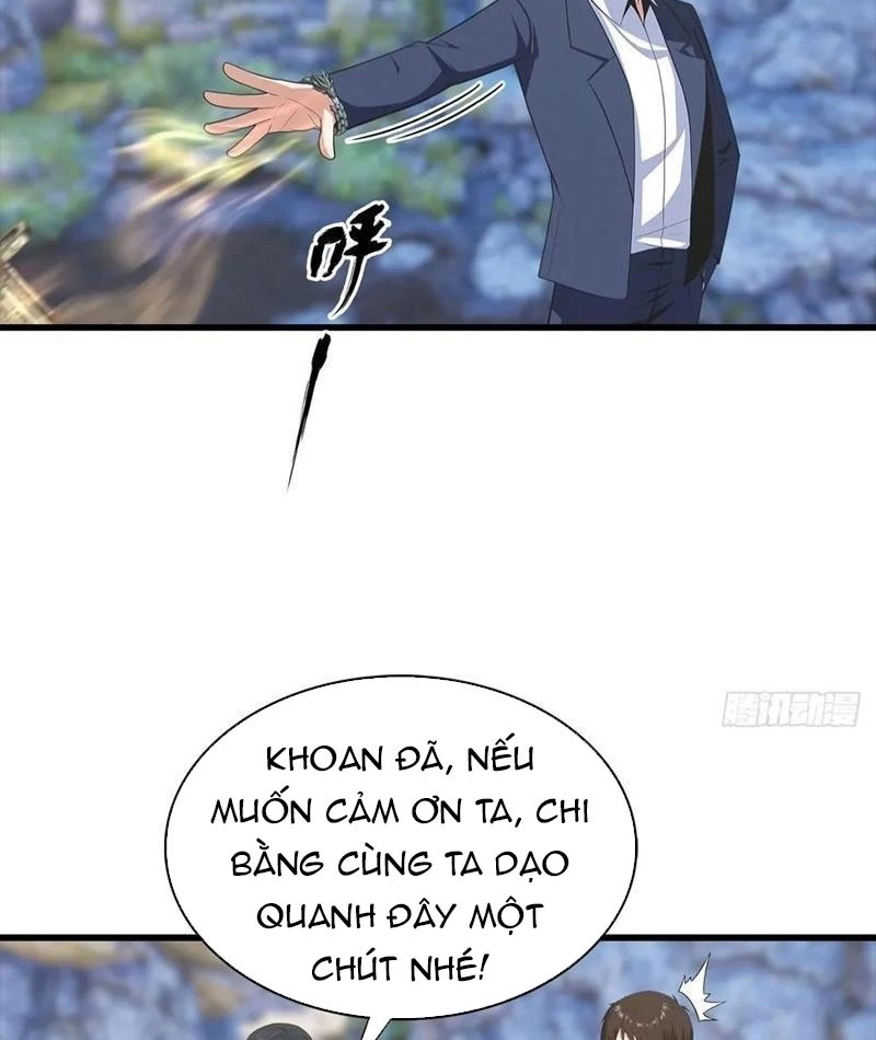 Đô Thị Thánh Thủ: Ta Là Y Võ Đỉnh Phong Chapter 134 - Trang 2