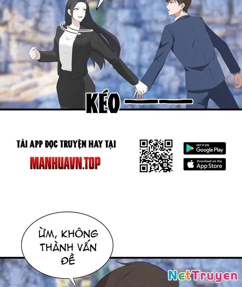 Đô Thị Thánh Thủ: Ta Là Y Võ Đỉnh Phong Chapter 134 - Trang 2