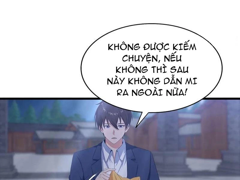 Đô Thị Thánh Thủ: Ta Là Y Võ Đỉnh Phong Chapter 135 - Trang 2