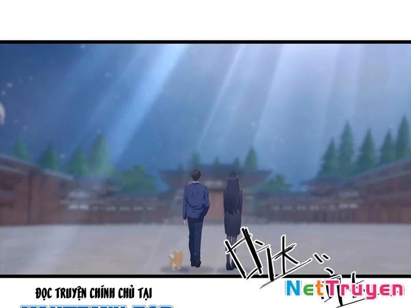 Đô Thị Thánh Thủ: Ta Là Y Võ Đỉnh Phong Chapter 135 - Trang 2