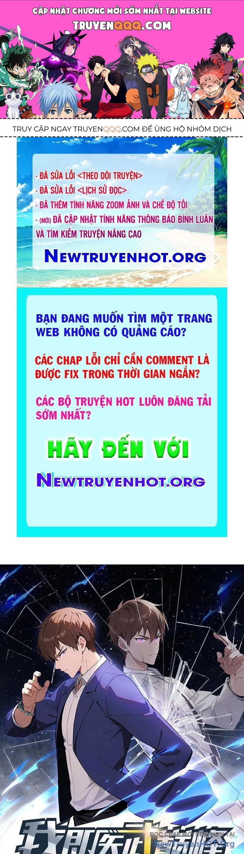 Đô Thị Thánh Thủ: Ta Là Y Võ Đỉnh Phong Chapter 136 - Trang 2