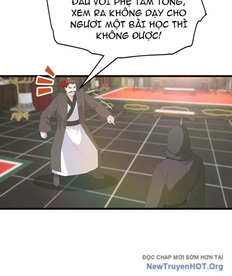 Đô Thị Thánh Thủ: Ta Là Y Võ Đỉnh Phong Chapter 136 - Trang 2