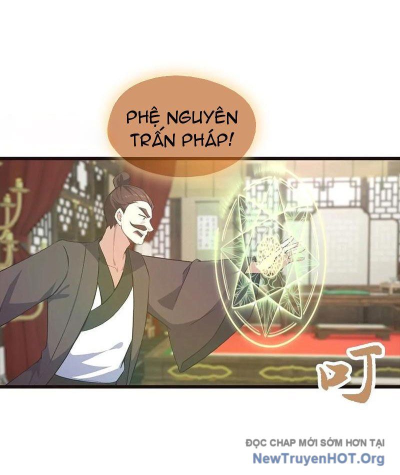 Đô Thị Thánh Thủ: Ta Là Y Võ Đỉnh Phong Chapter 136 - Trang 2