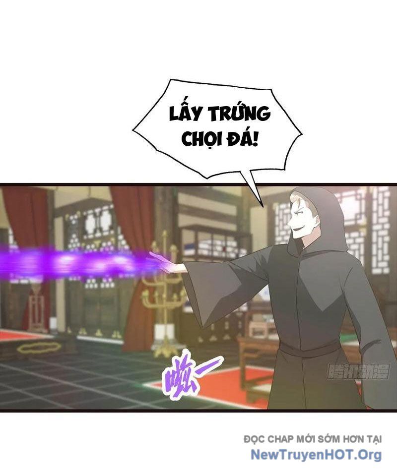 Đô Thị Thánh Thủ: Ta Là Y Võ Đỉnh Phong Chapter 136 - Trang 2