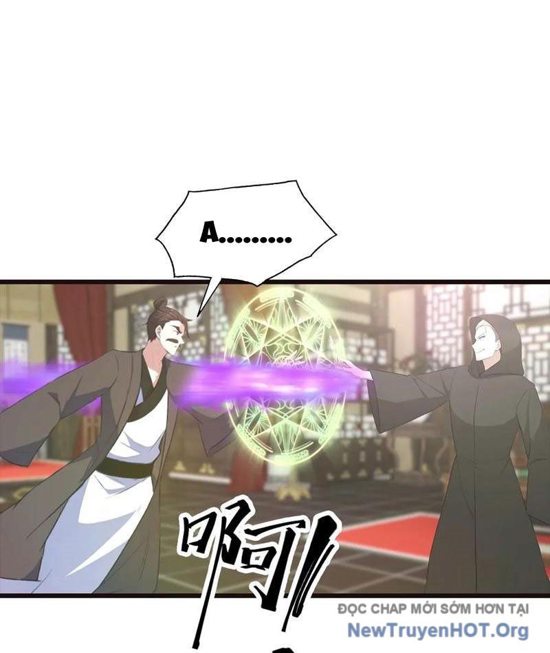 Đô Thị Thánh Thủ: Ta Là Y Võ Đỉnh Phong Chapter 136 - Trang 2