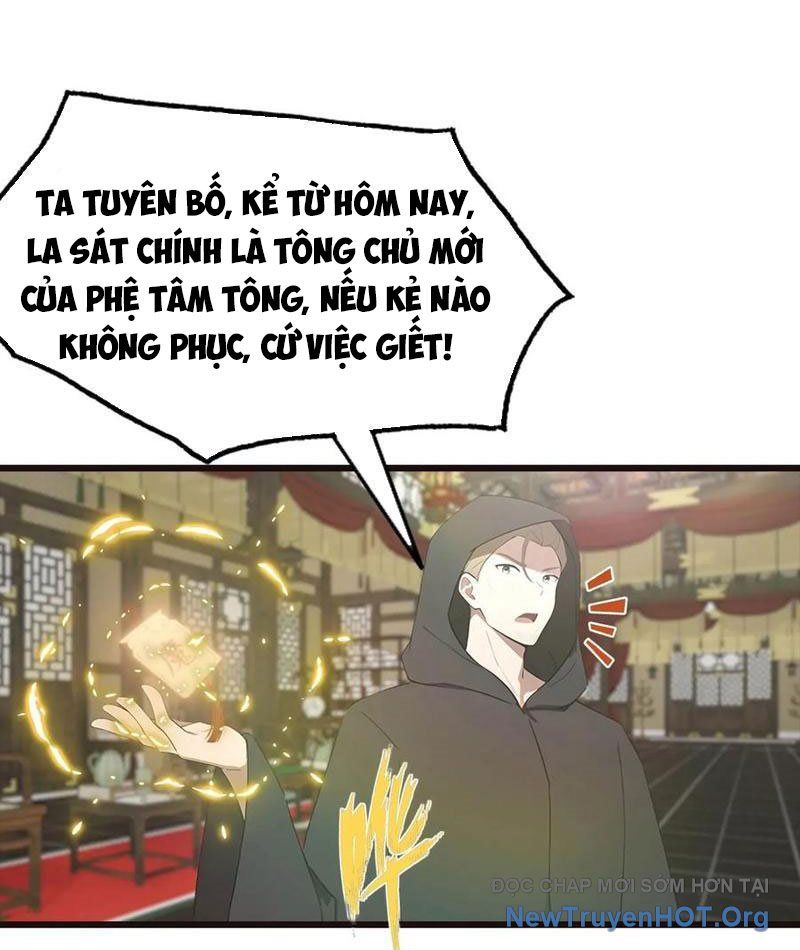 Đô Thị Thánh Thủ: Ta Là Y Võ Đỉnh Phong Chapter 136 - Trang 2