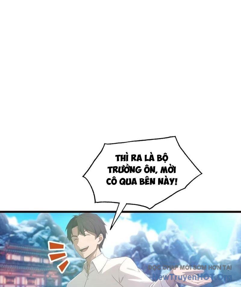 Đô Thị Thánh Thủ: Ta Là Y Võ Đỉnh Phong Chapter 136 - Trang 2