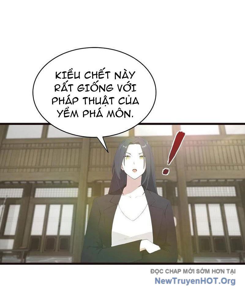 Đô Thị Thánh Thủ: Ta Là Y Võ Đỉnh Phong Chapter 136 - Trang 2