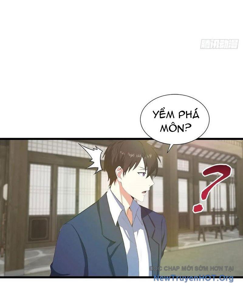 Đô Thị Thánh Thủ: Ta Là Y Võ Đỉnh Phong Chapter 136 - Trang 2