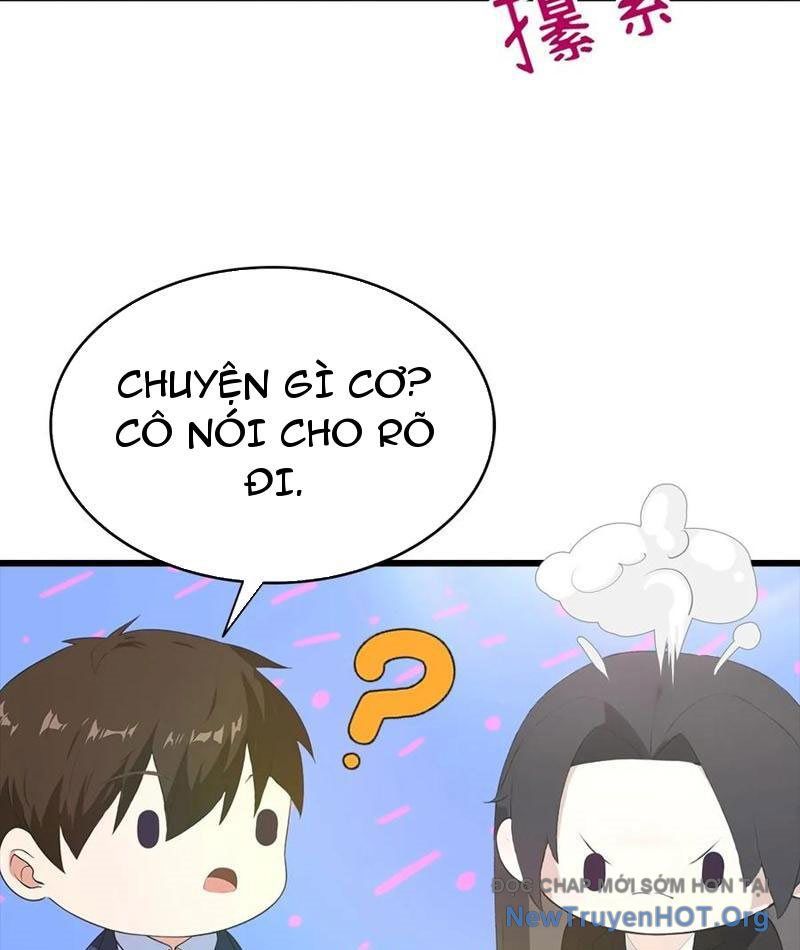 Đô Thị Thánh Thủ: Ta Là Y Võ Đỉnh Phong Chapter 136 - Trang 2