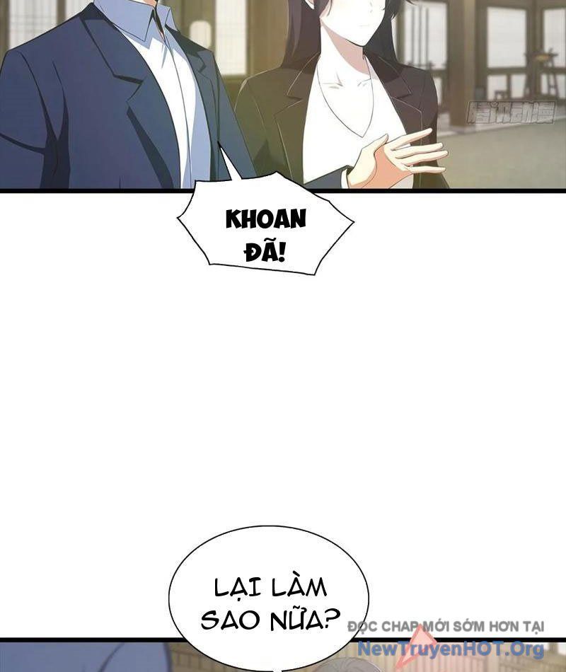 Đô Thị Thánh Thủ: Ta Là Y Võ Đỉnh Phong Chapter 136 - Trang 2