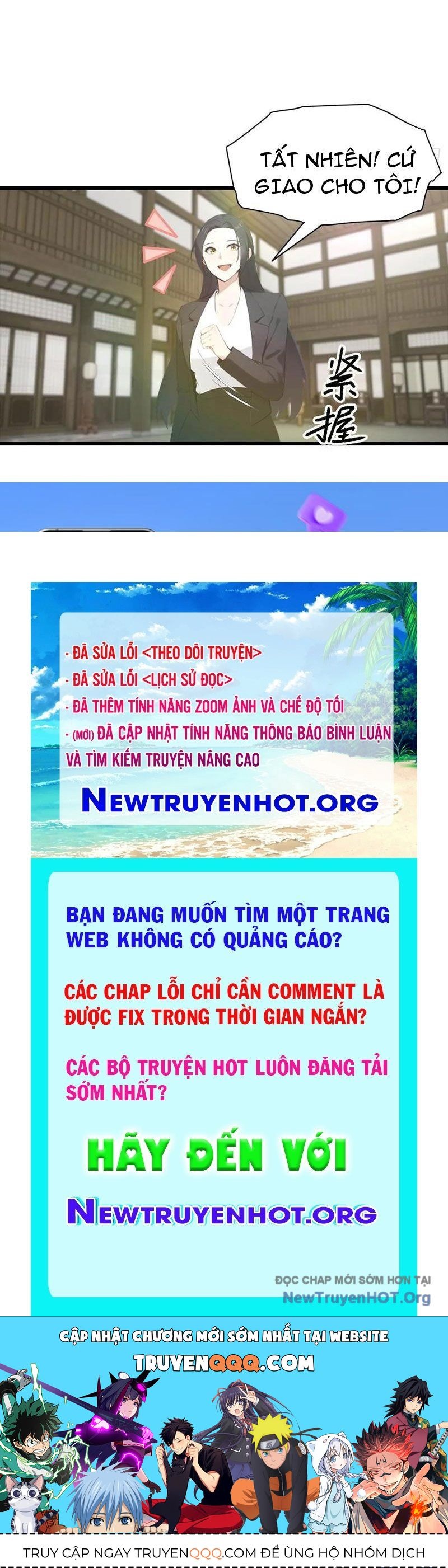 Đô Thị Thánh Thủ: Ta Là Y Võ Đỉnh Phong Chapter 136 - Trang 2