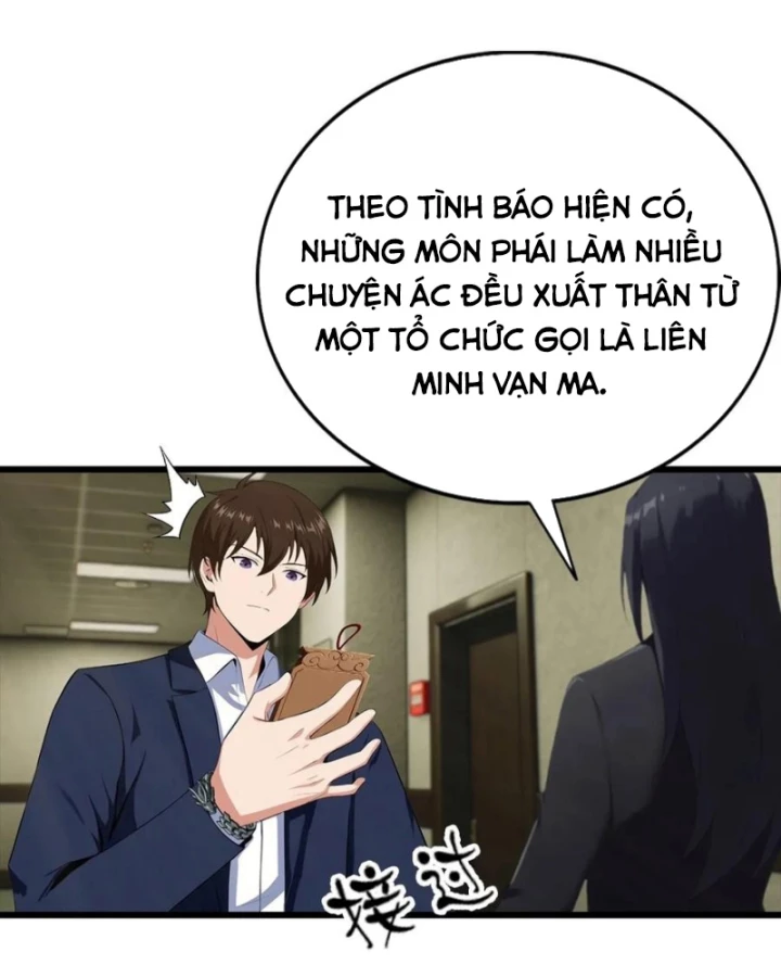 Đô Thị Thánh Thủ: Ta Là Y Võ Đỉnh Phong Chapter 137 - Trang 2