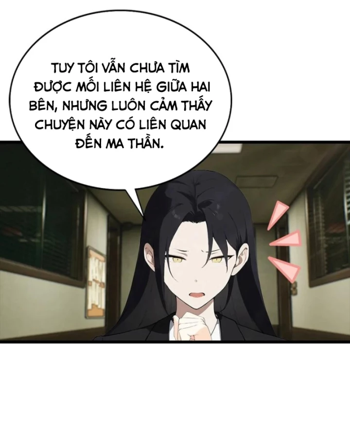 Đô Thị Thánh Thủ: Ta Là Y Võ Đỉnh Phong Chapter 137 - Trang 2