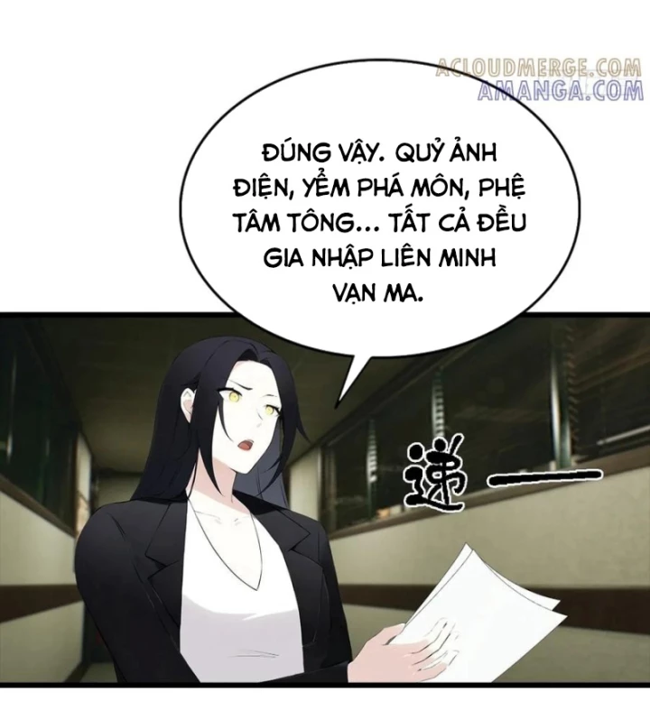 Đô Thị Thánh Thủ: Ta Là Y Võ Đỉnh Phong Chapter 137 - Trang 2