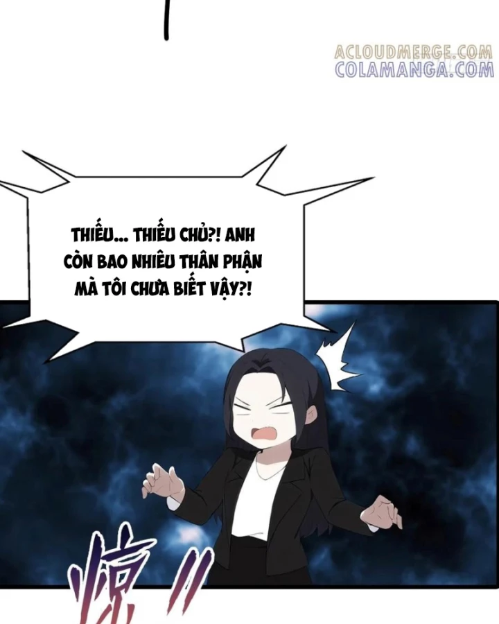 Đô Thị Thánh Thủ: Ta Là Y Võ Đỉnh Phong Chapter 137 - Trang 2