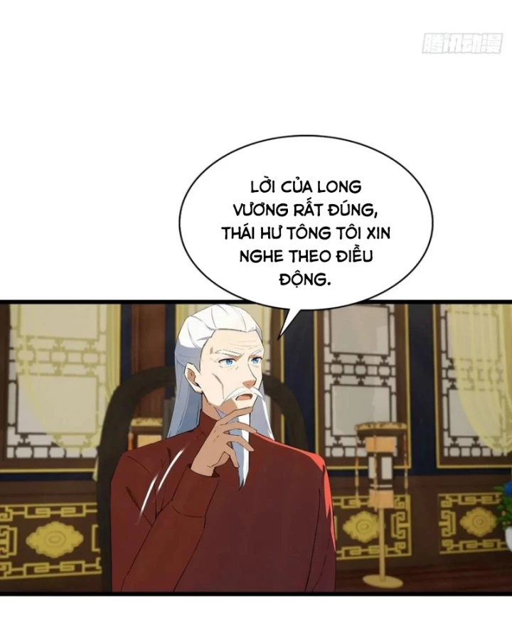 Đô Thị Thánh Thủ: Ta Là Y Võ Đỉnh Phong Chapter 137 - Trang 2