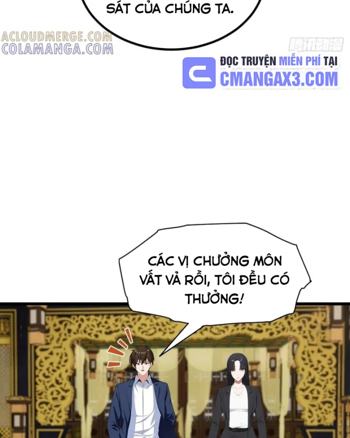 Đô Thị Thánh Thủ: Ta Là Y Võ Đỉnh Phong Chapter 137 - Trang 2