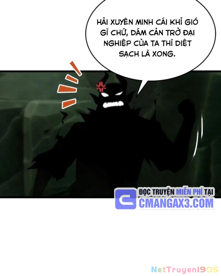 Đô Thị Thánh Thủ: Ta Là Y Võ Đỉnh Phong Chapter 138 - Trang 2