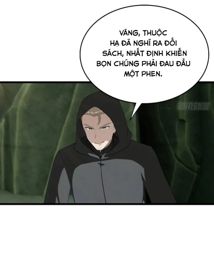 Đô Thị Thánh Thủ: Ta Là Y Võ Đỉnh Phong Chapter 138 - Trang 2