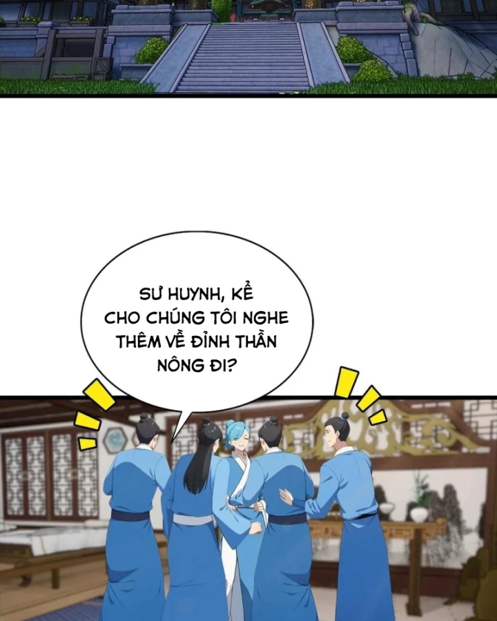 Đô Thị Thánh Thủ: Ta Là Y Võ Đỉnh Phong Chapter 138 - Trang 2