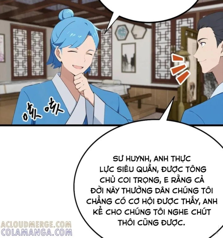 Đô Thị Thánh Thủ: Ta Là Y Võ Đỉnh Phong Chapter 138 - Trang 2